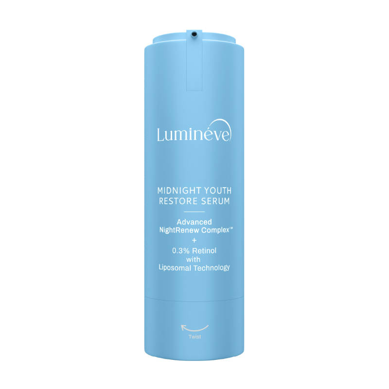 0.3% Retinol & Peptide Face Serum with Collagen For Anti-ageing, Fine lines & Wrinkles | Z8 - view 10