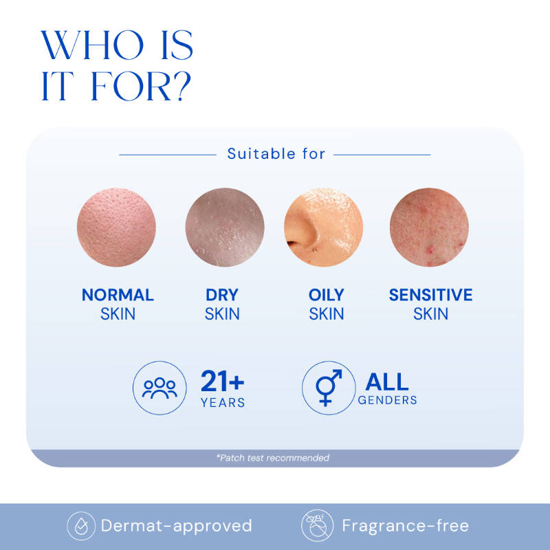 10% Vitamin C & Collagen Face Serum with Peptide+ Ferulic Acid, Pigmentation & Bright Skin | Z8 - view 7
