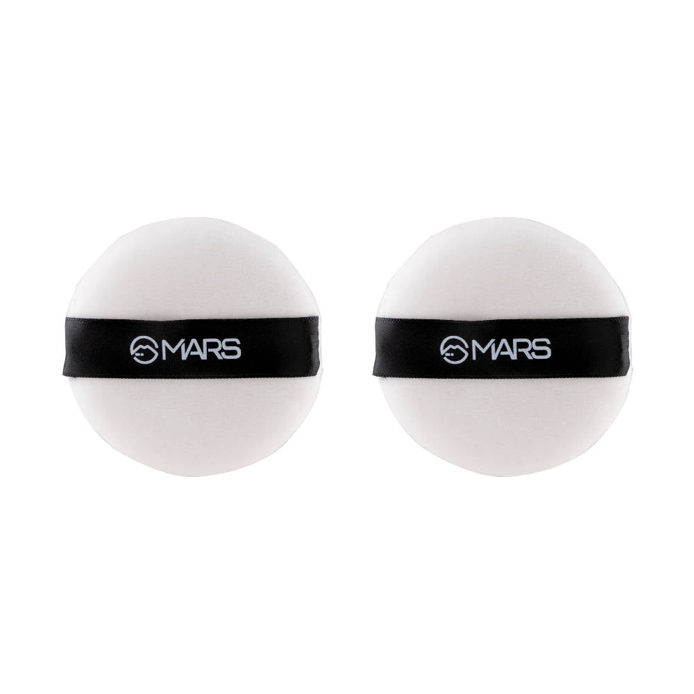 Puffect Powder Puff with Strap - Pack of 2 | C83 - view 1