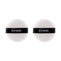 Puffect Powder Puff with Strap - Pack of 2 | C83 - view 1