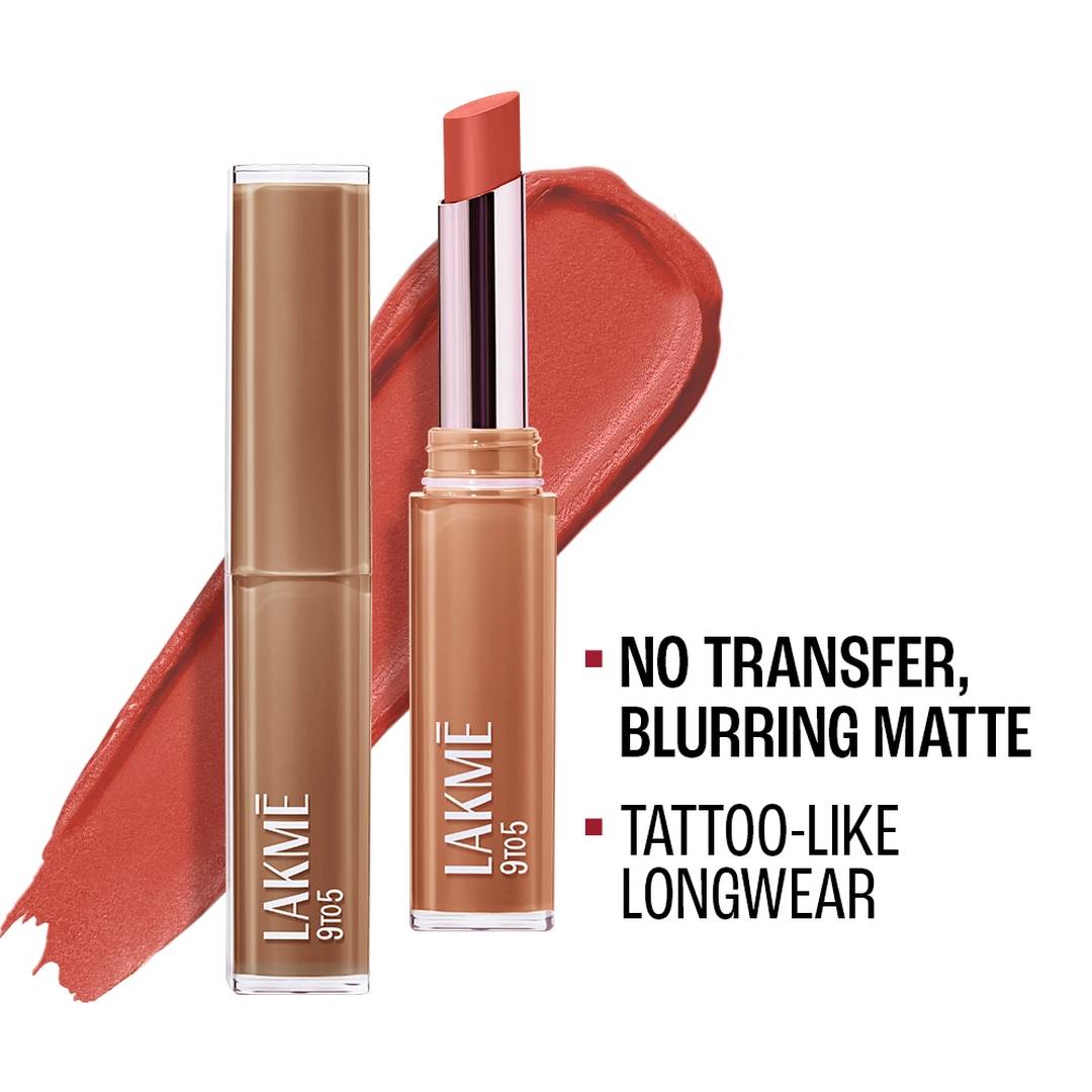 9To5 Lip Tattoo Matte Slim Stick | L12 - view 61