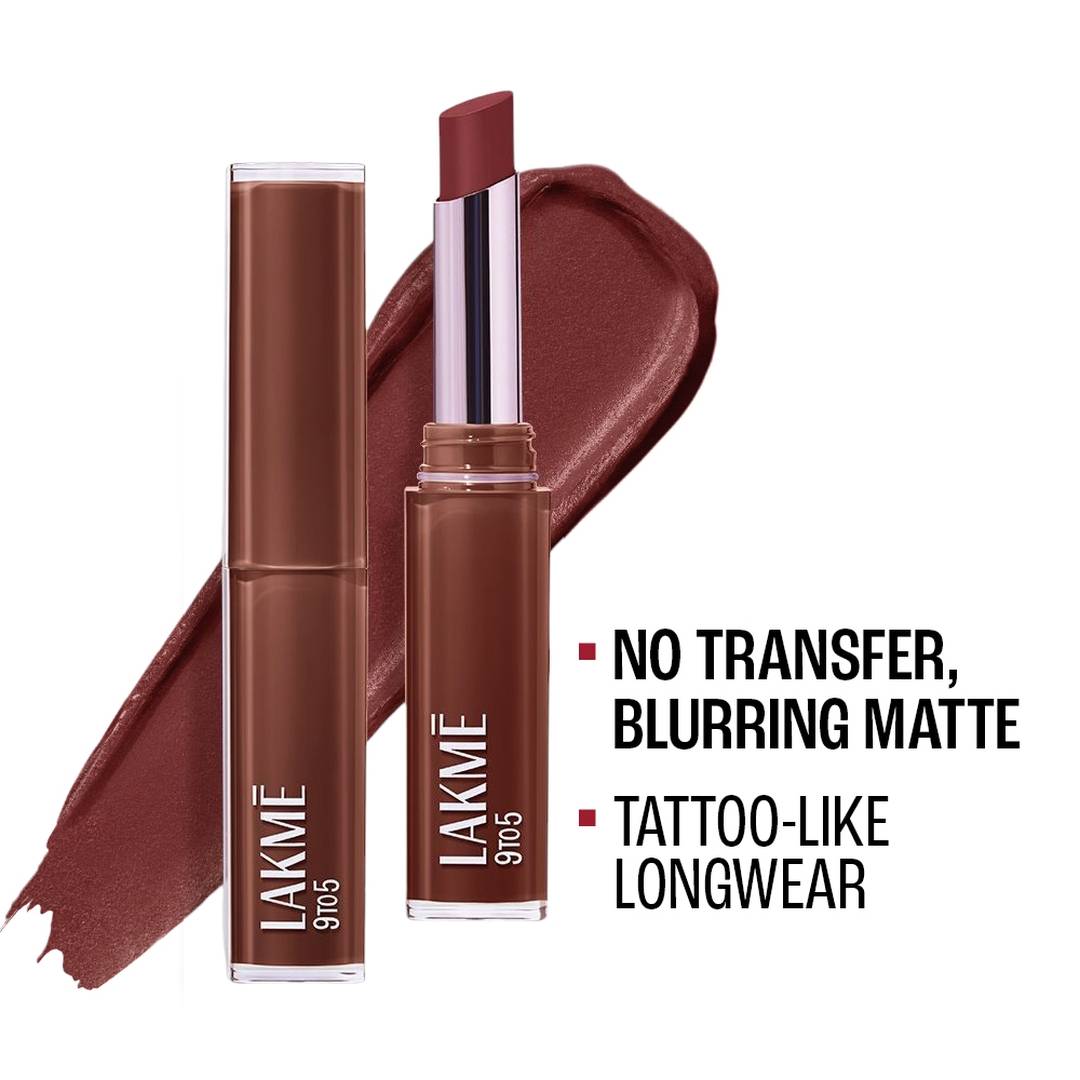 9To5 Lip Tattoo Matte Slim Stick | L12 - view 85