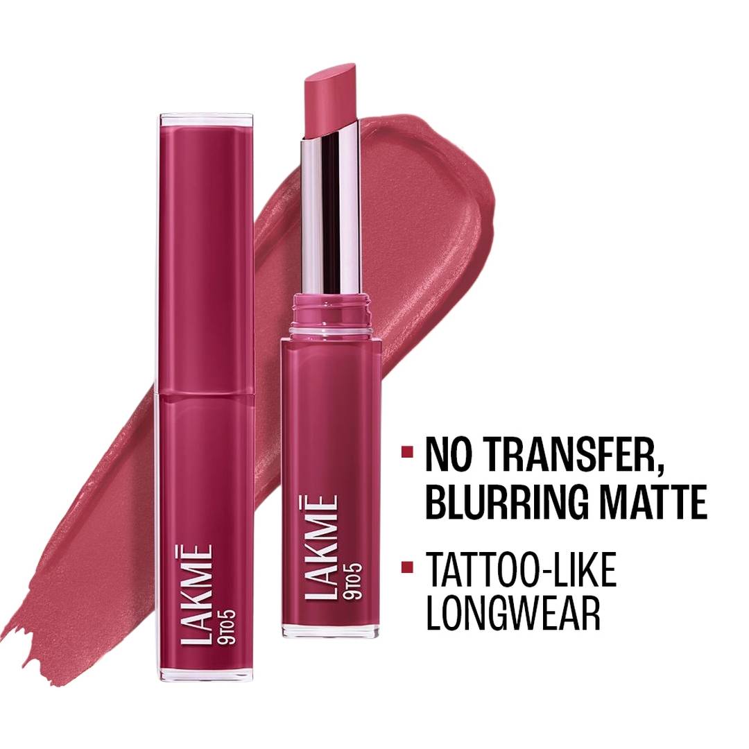 9To5 Lip Tattoo Matte Slim Stick | L12 - view 49