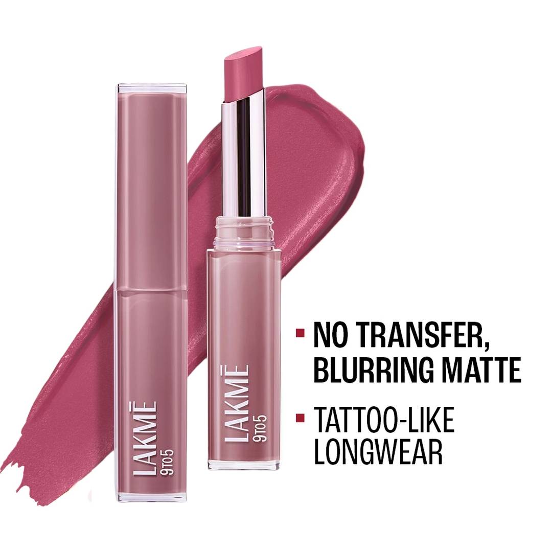 9To5 Lip Tattoo Matte Slim Stick | L12 - view 13