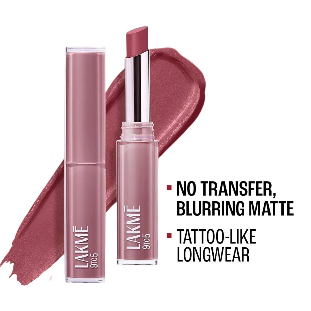 9To5 Lip Tattoo Matte Slim Stick | L12 - view 25