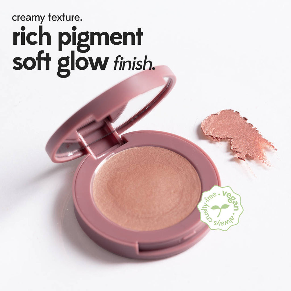 Soft Glow Highlighter | F14 - view 1