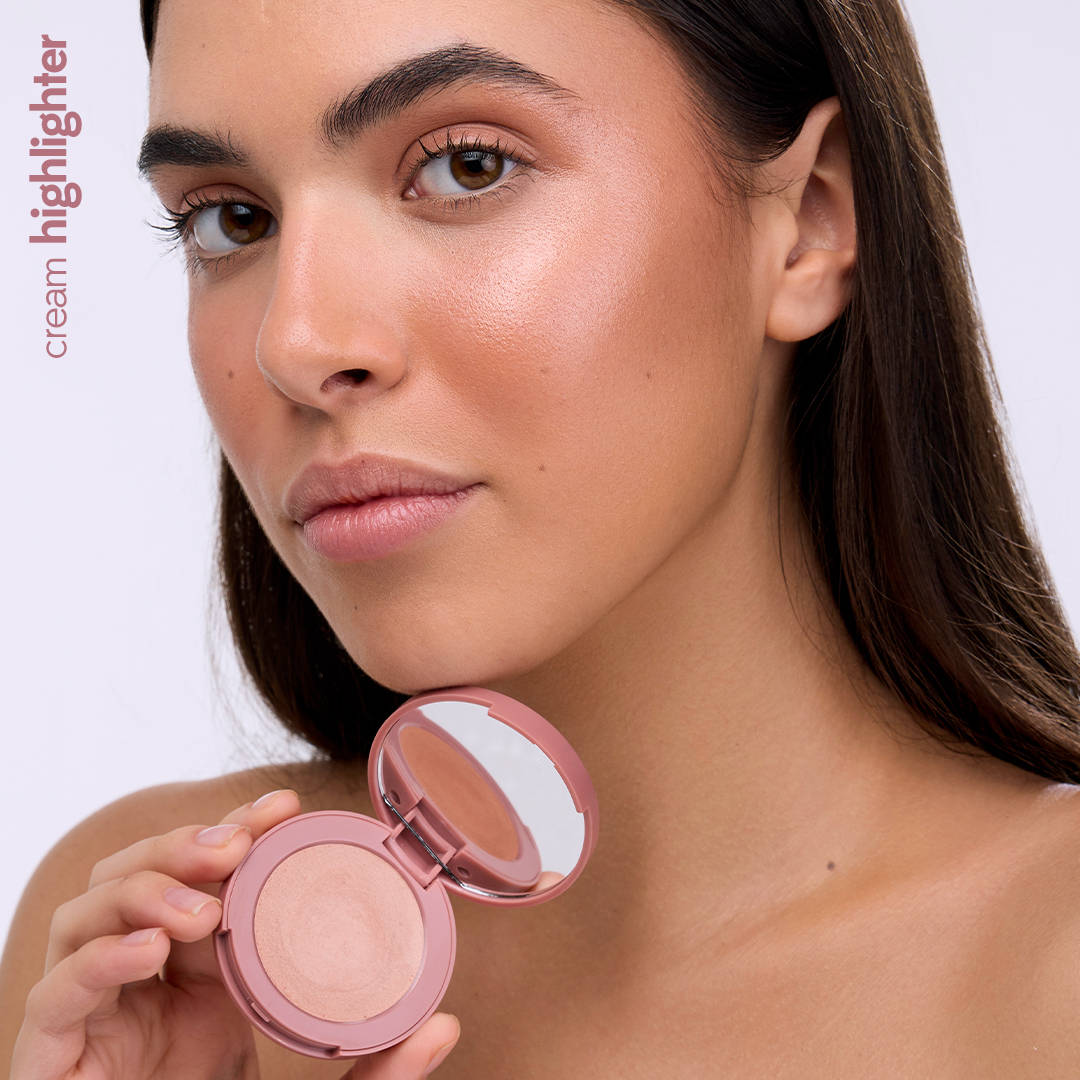 Soft Glow Highlighter | F14 - view 10