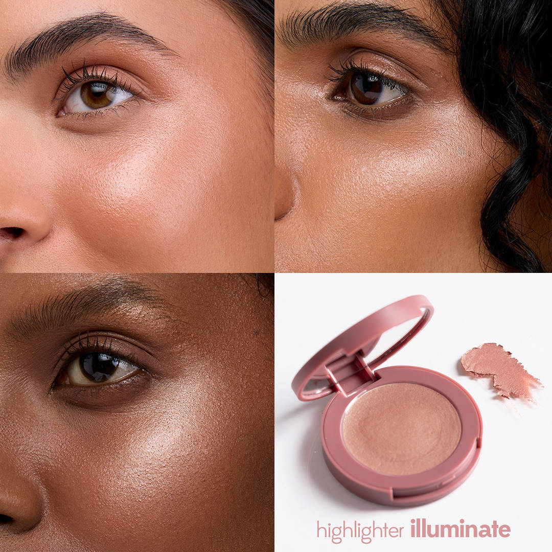 Soft Glow Highlighter | F14 - view 11