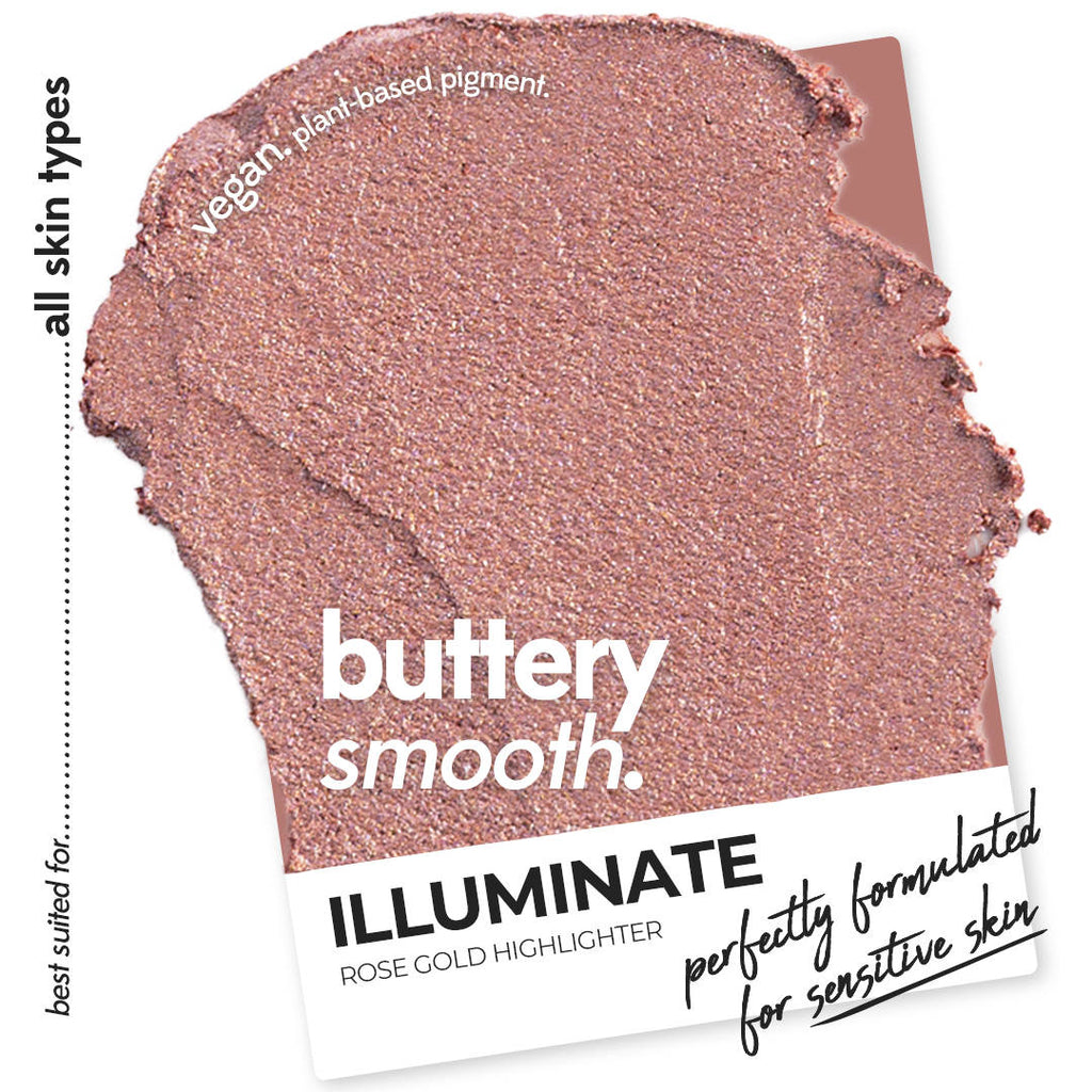 Soft Glow Highlighter | F14 - view 12