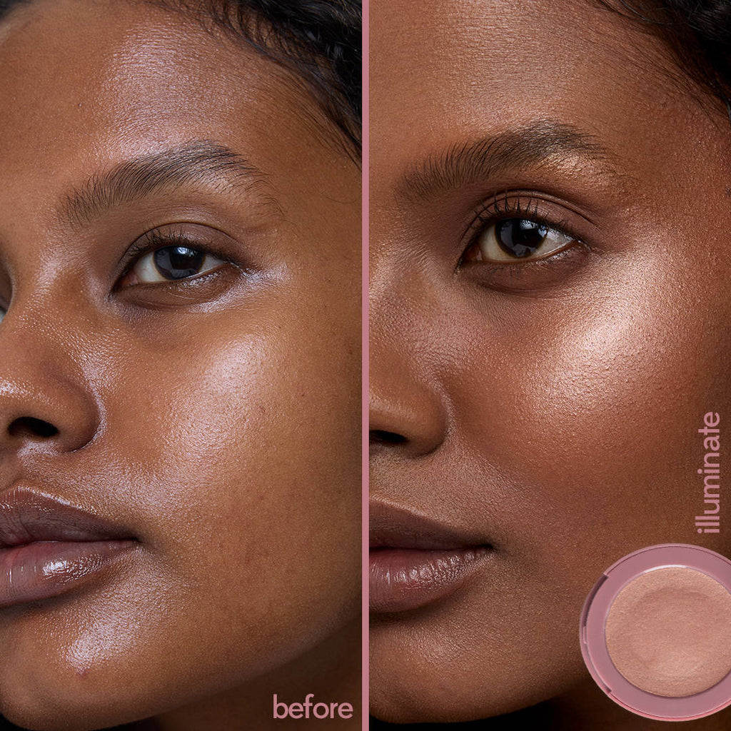 Soft Glow Highlighter | F14 - view 13
