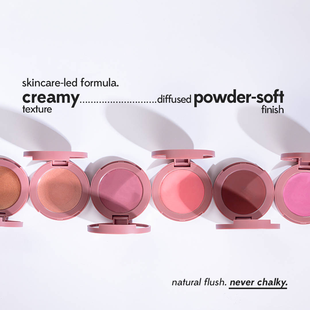 Soft Glow Highlighter | F14 - view 2