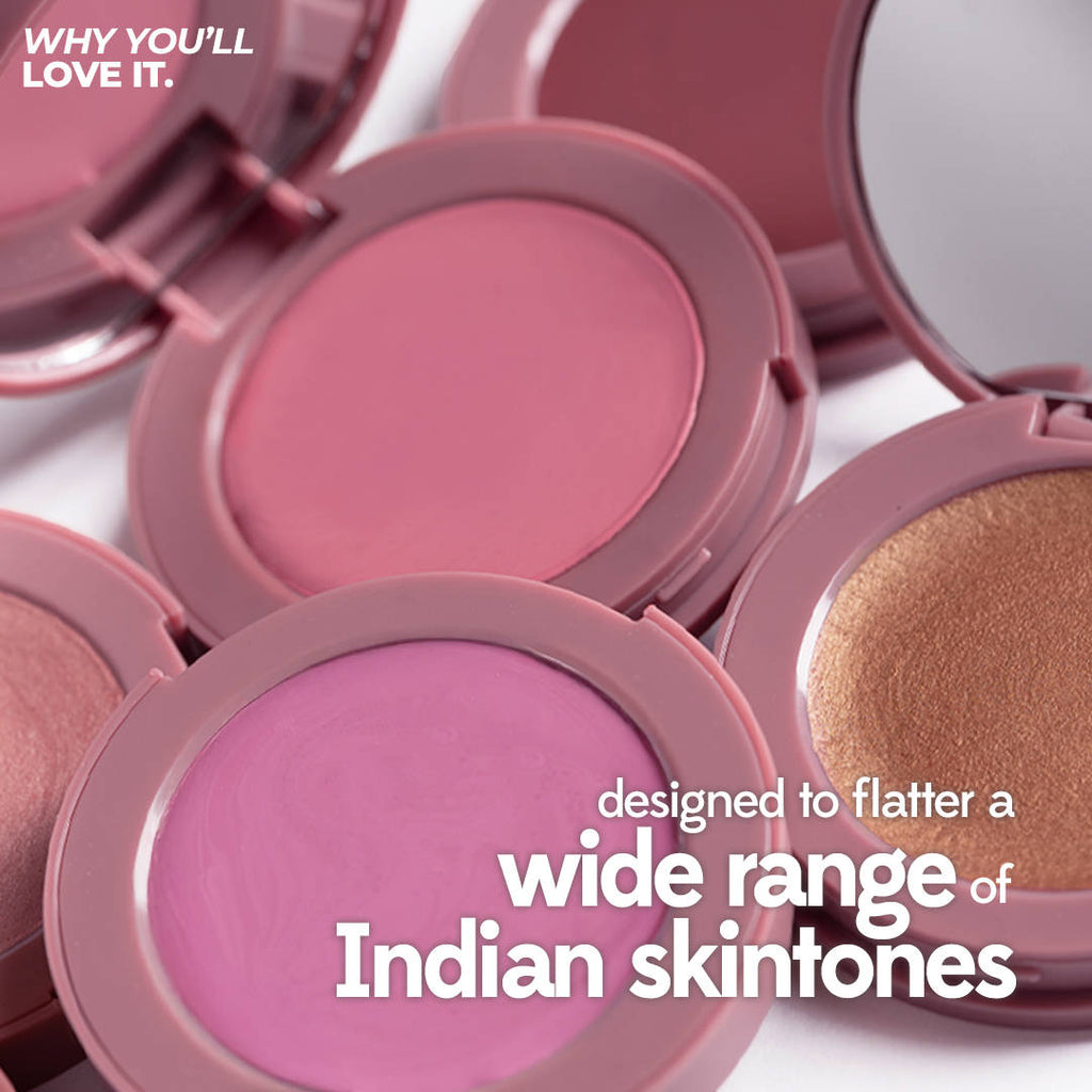 Soft Glow Highlighter | F14 - view 3