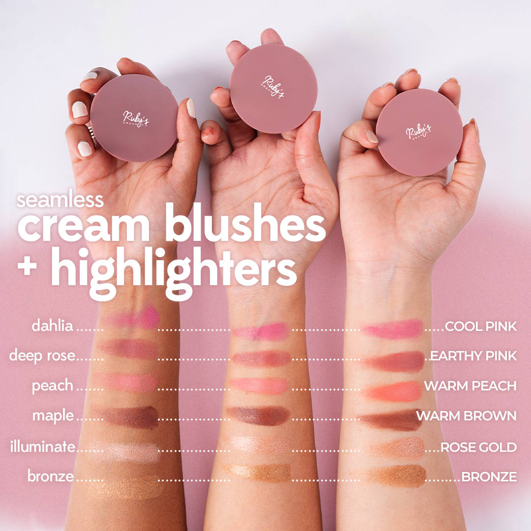 Soft Glow Highlighter | F14 - view 4
