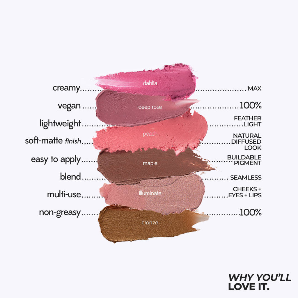 Soft Glow Highlighter | F14 - view 5