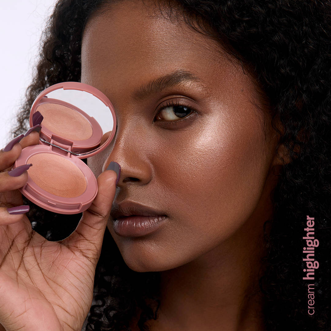 Soft Glow Highlighter | F14 - view 8