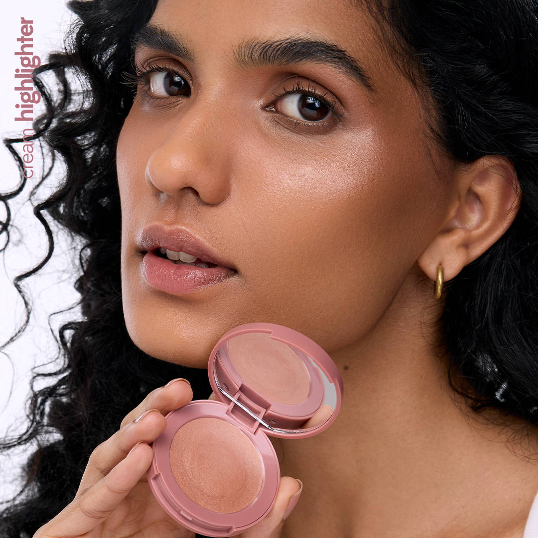 Soft Glow Highlighter | F14 - view 9