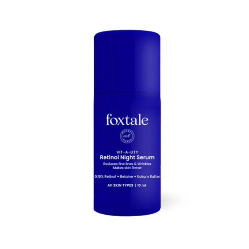 0.15% Encapsulated Retinol Night Serum | Z8 - view 1