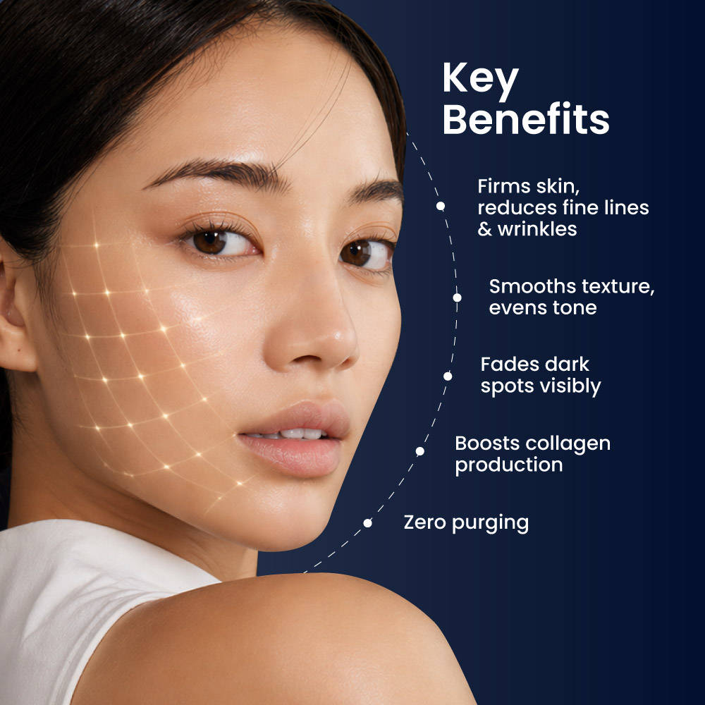 0.15% Encapsulated Retinol Night Serum | Z8 - view 2