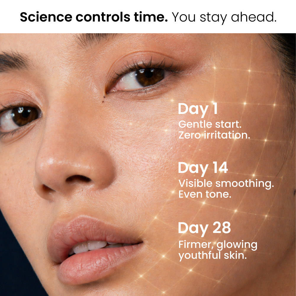 0.15% Encapsulated Retinol Night Serum | Z8 - view 4