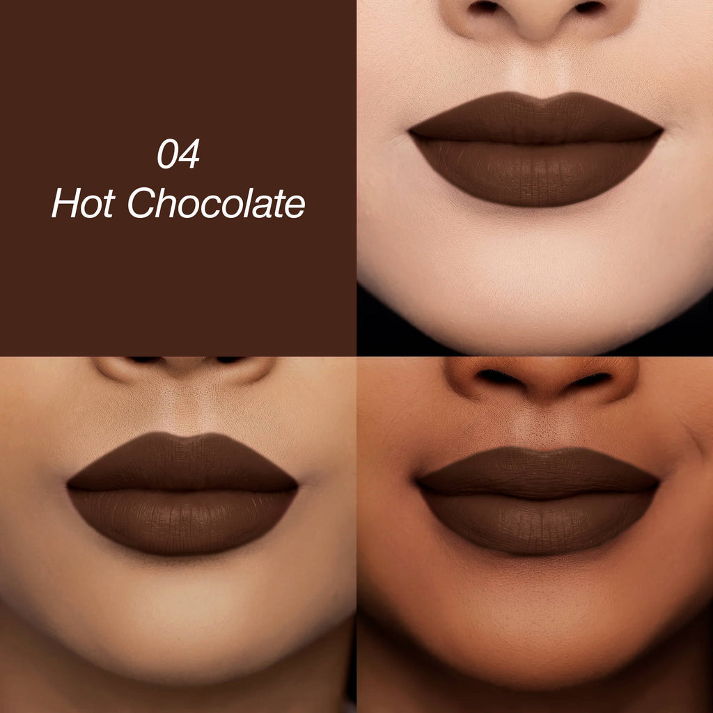 Lippie Stick Matte Lipstick | L12 - view 2