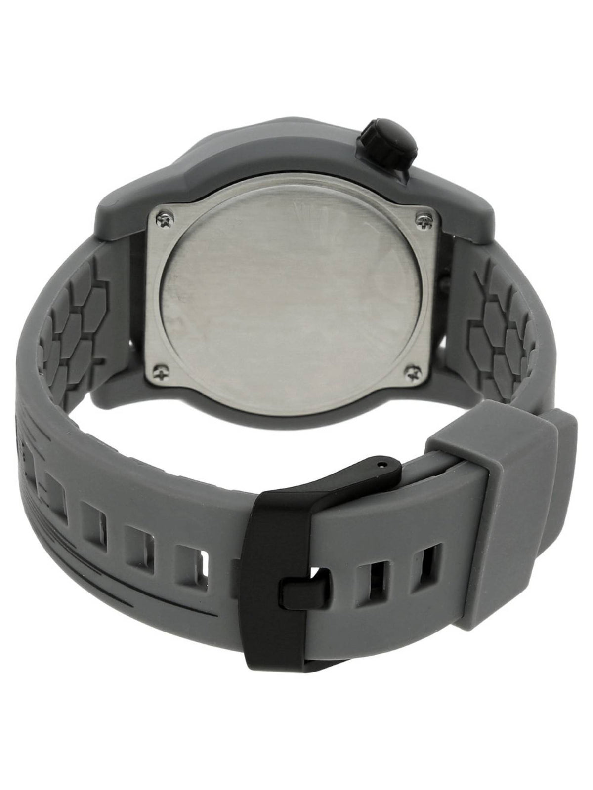 NG38022PP07C Grey Dial Analog Watch for Unisex | W92 - view 4
