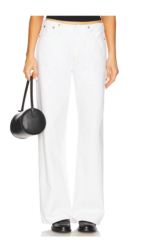 Lex Low Slung Baggy | BG78 - view 1
