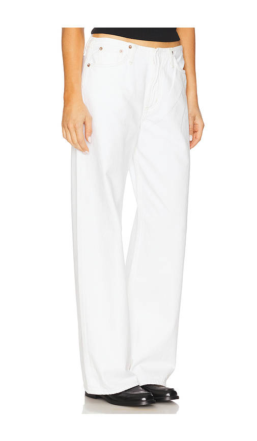 Lex Low Slung Baggy | BG78 - view 2