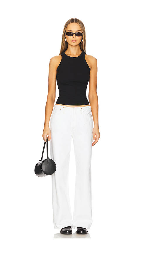 Lex Low Slung Baggy | BG78 - view 5