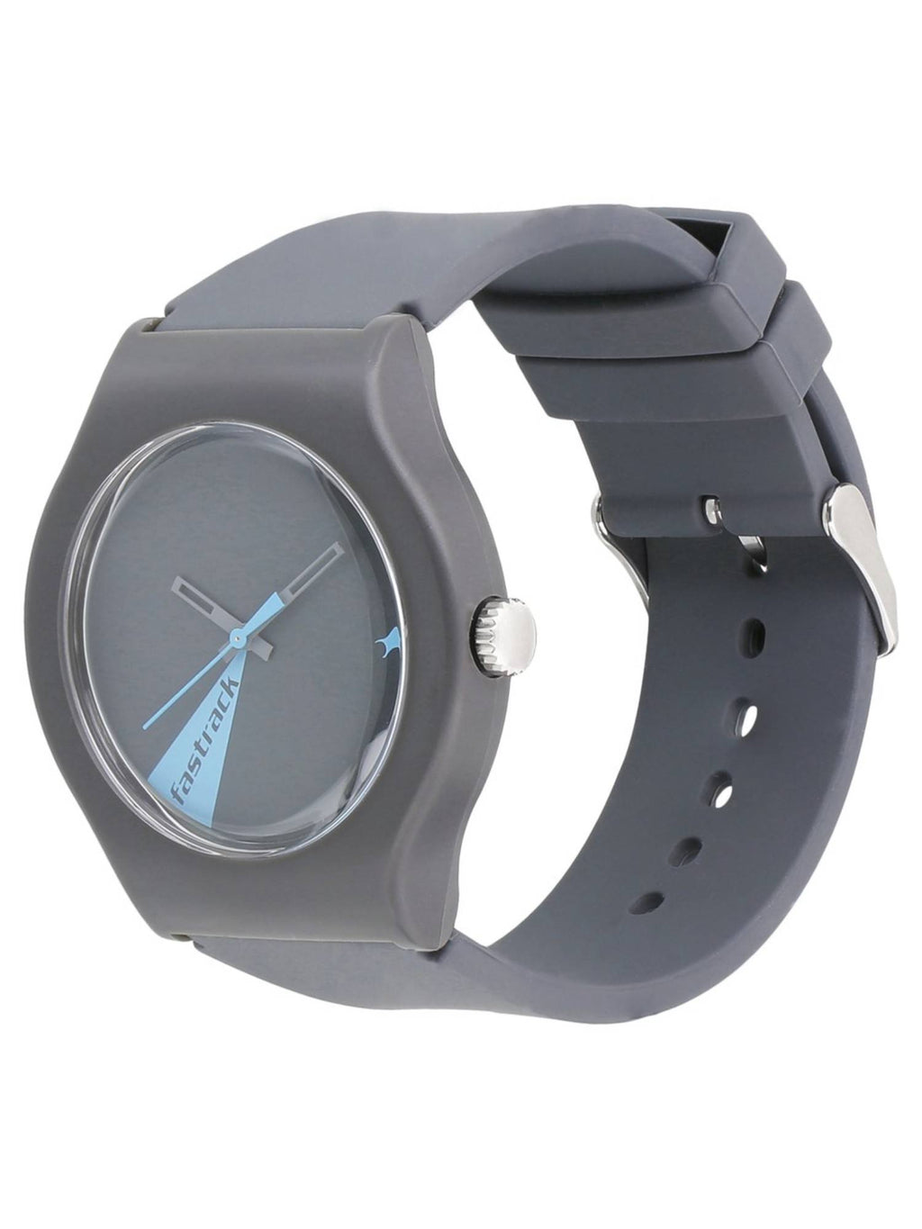 9915PP60 Grey Dial Analog Watch for Unisex | W92 - view 2