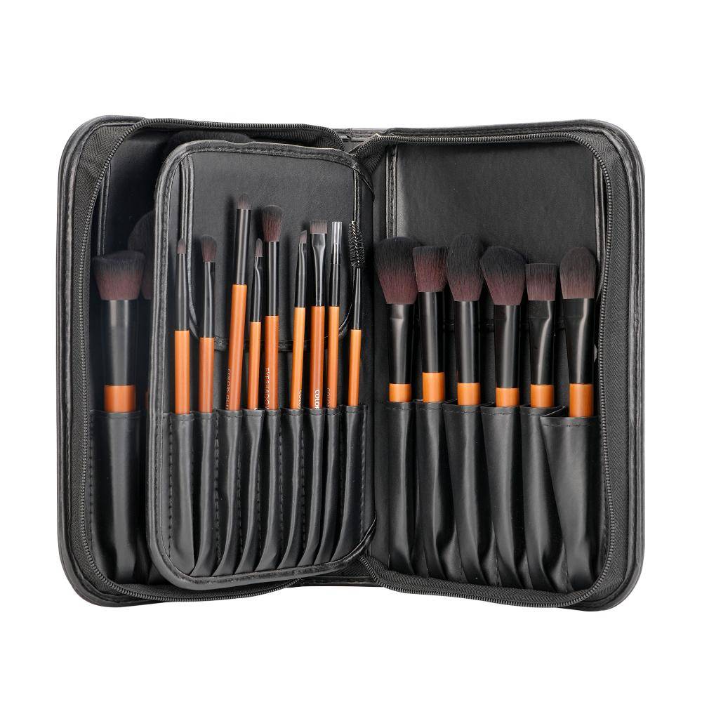Professional All in 1 Makeup Magic Brush Set | T32 - view 1