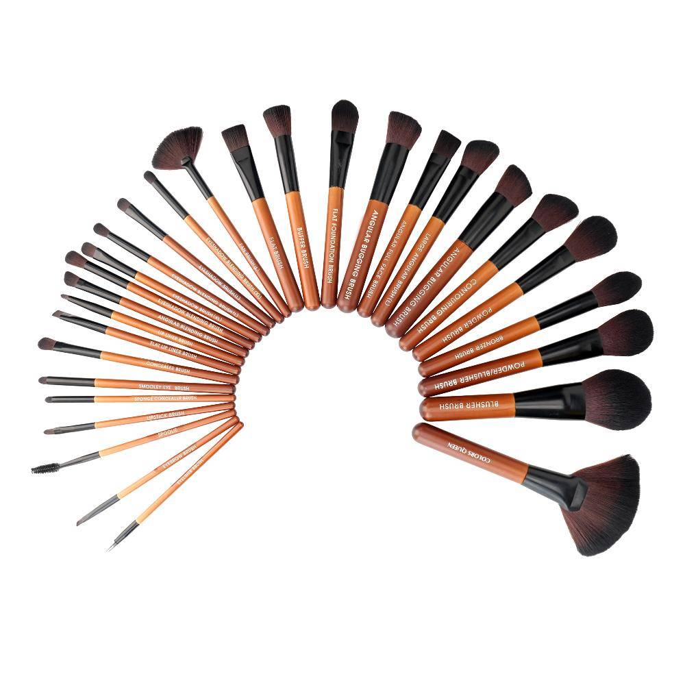 Professional All in 1 Makeup Magic Brush Set | T32 - view 4