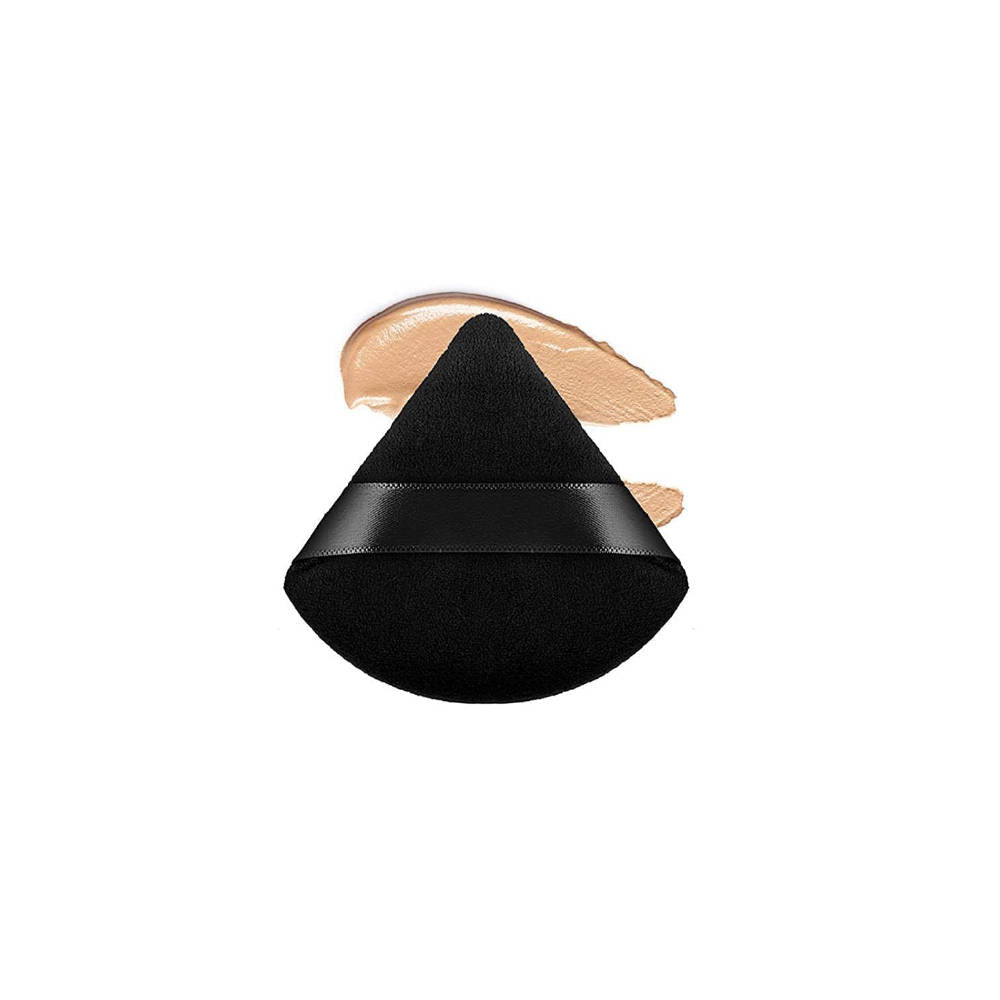 Triangular Powder Puff Makeup Sponges | C83 - view 1