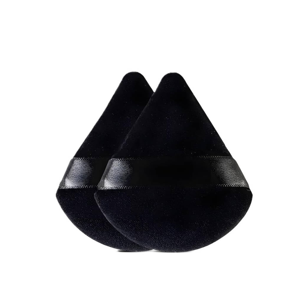 Triangular Powder Puff Makeup Sponges | C83 - view 7