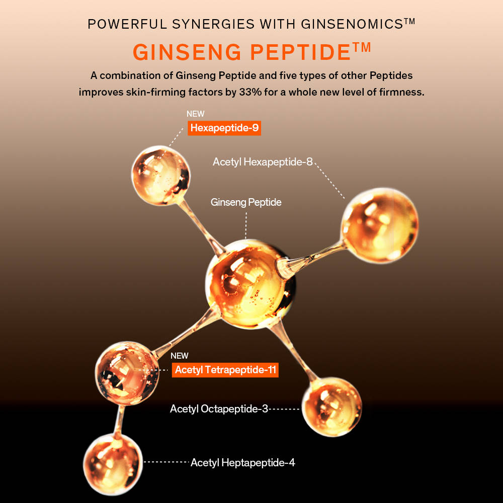 Concentrated Ginseng Renewing Serum Ex | Z8 - view 2