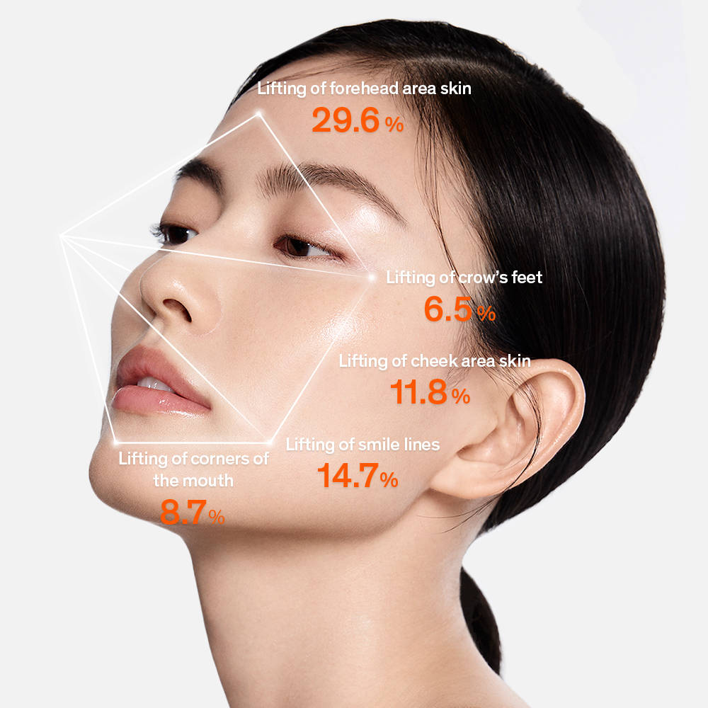 Concentrated Ginseng Renewing Serum Ex | Z8 - view 5
