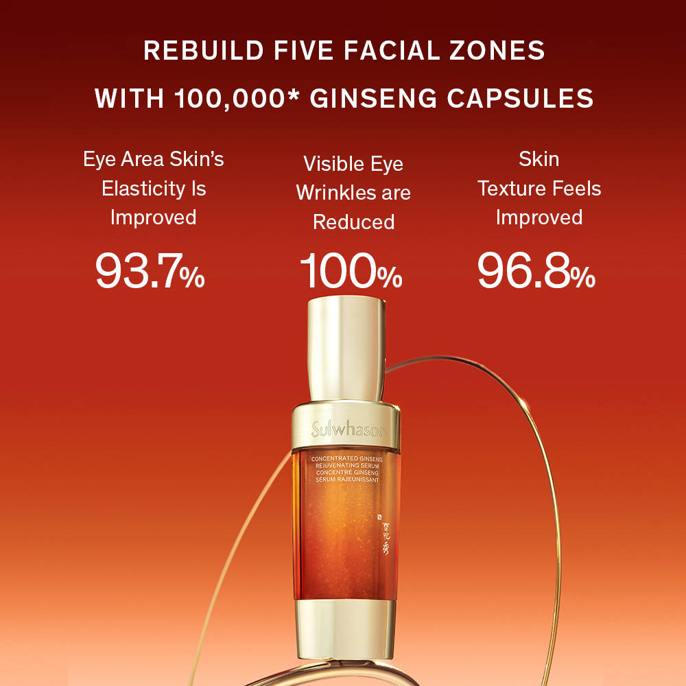Concentrated Ginseng Renewing Serum Ex | Z8 - view 13
