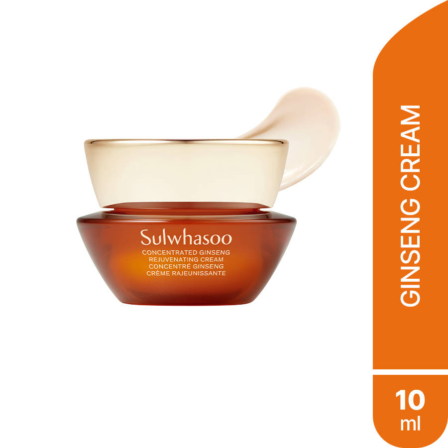 Concentrated Ginseng Renewing Cream Ex | FC3 - view 1
