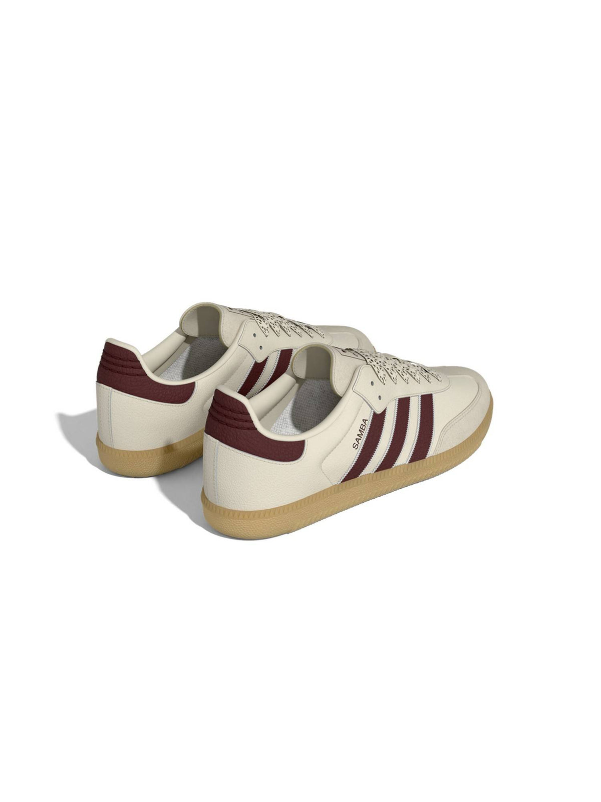 Women SAMBA OG W Sneakers | SN09 - view 2
