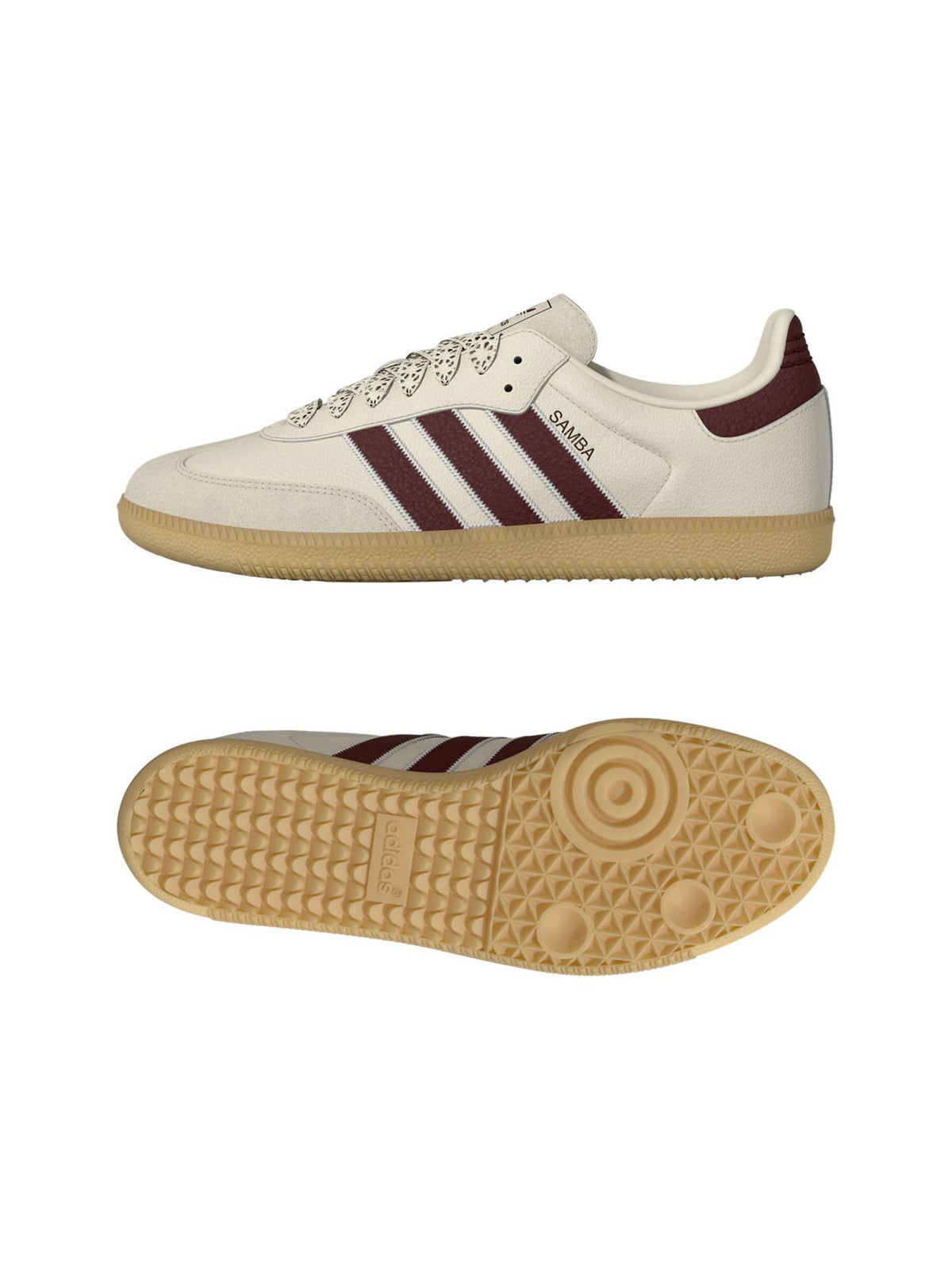 Women SAMBA OG W Sneakers | SN09 - view 3