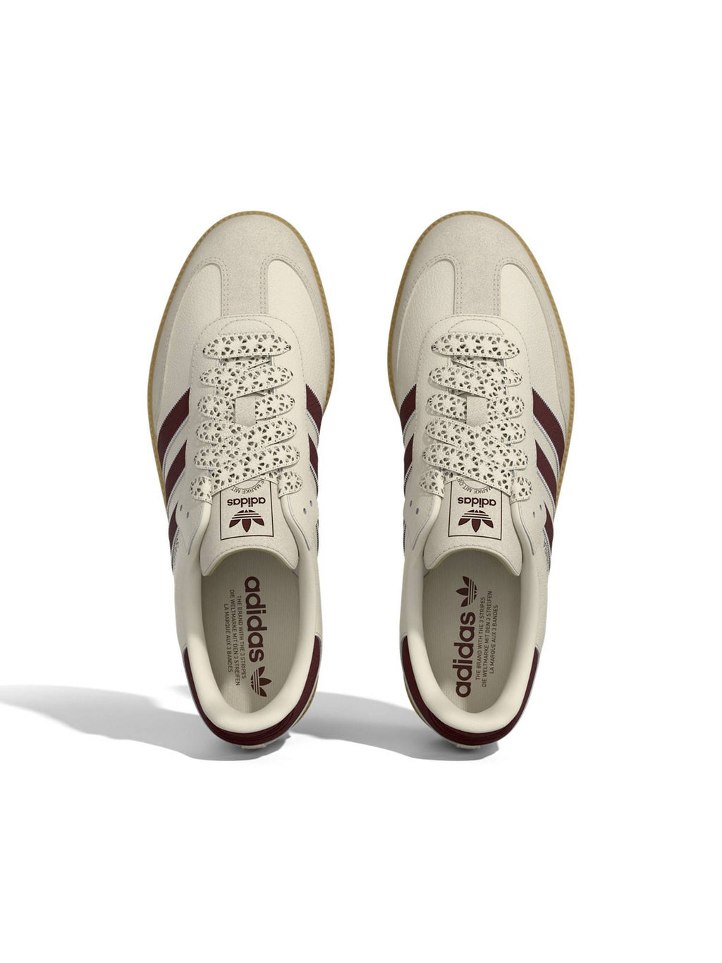 Women SAMBA OG W Sneakers | SN09 - view 4