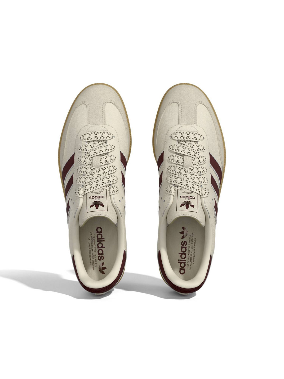 Women SAMBA OG W Sneakers | SN09 - view 4
