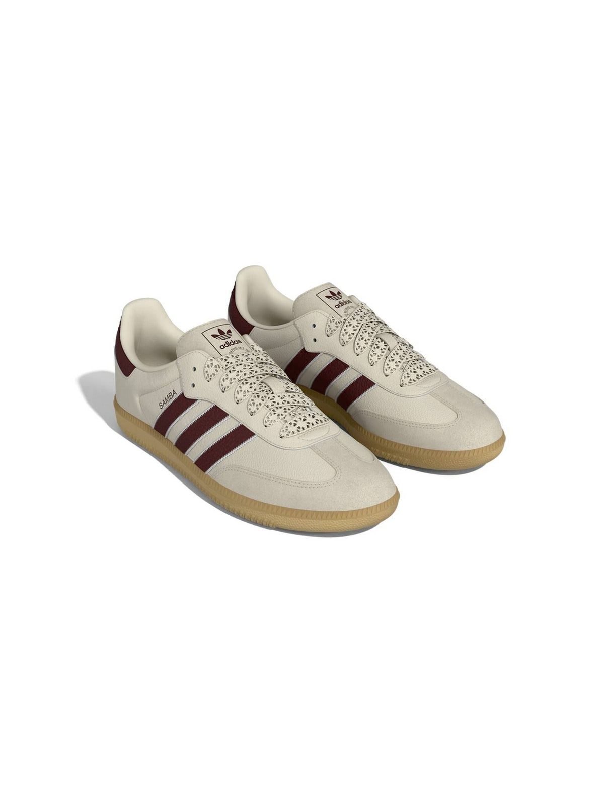 Women SAMBA OG W Sneakers | SN09 - view 8