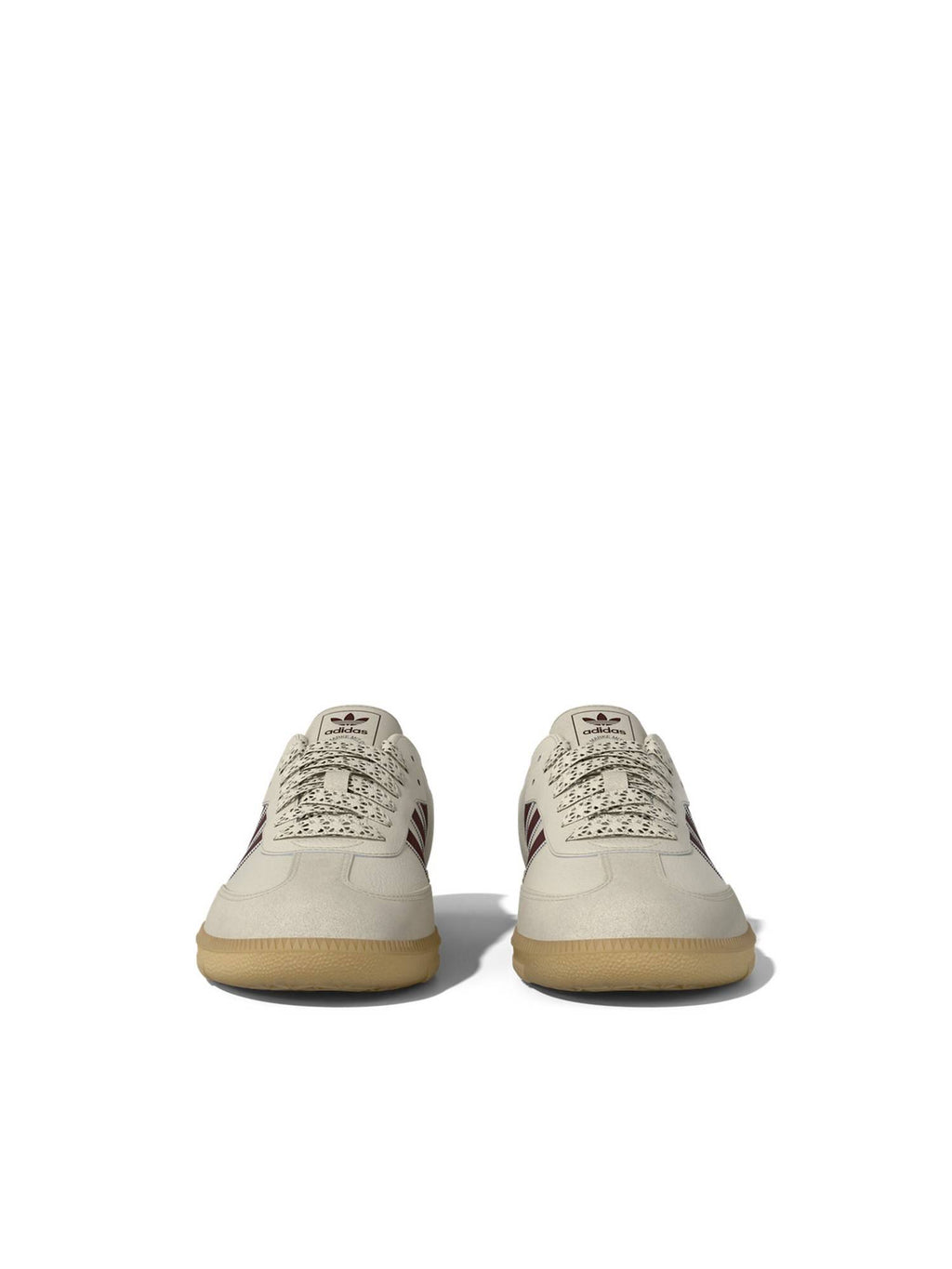 Women SAMBA OG W Sneakers | SN09 - view 9