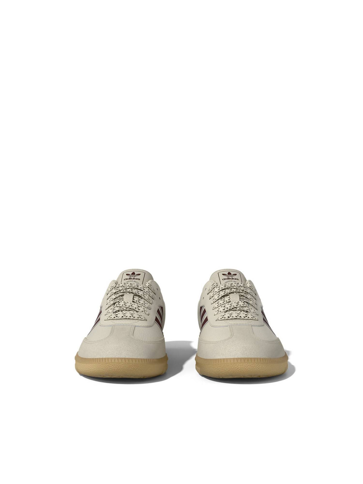 Women SAMBA OG W Sneakers | SN09 - view 9