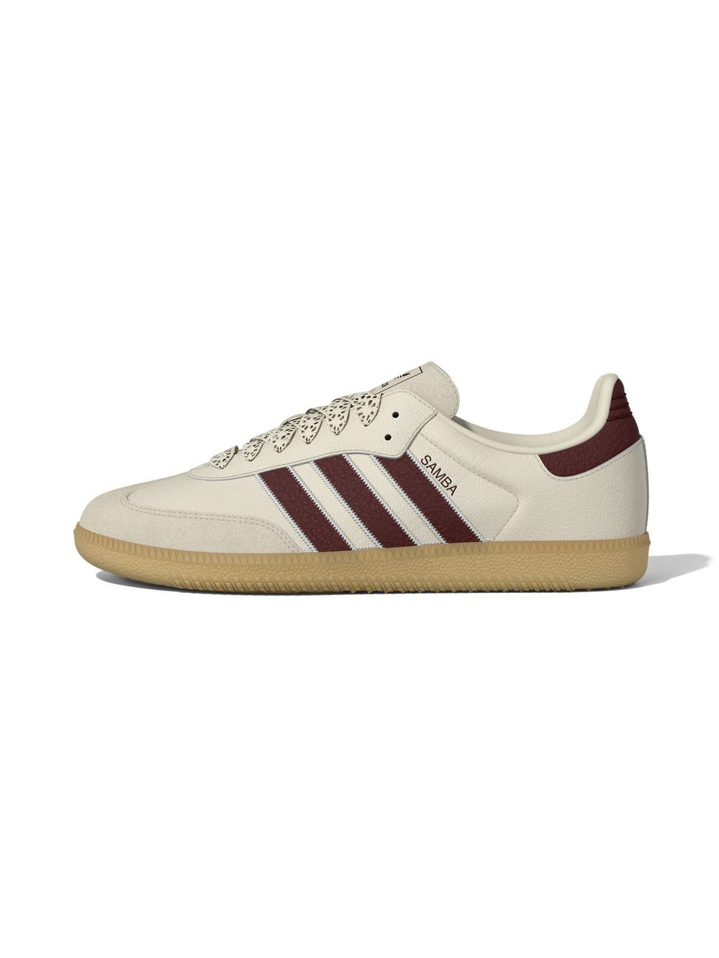 Women SAMBA OG W Sneakers | SN09 - view 10