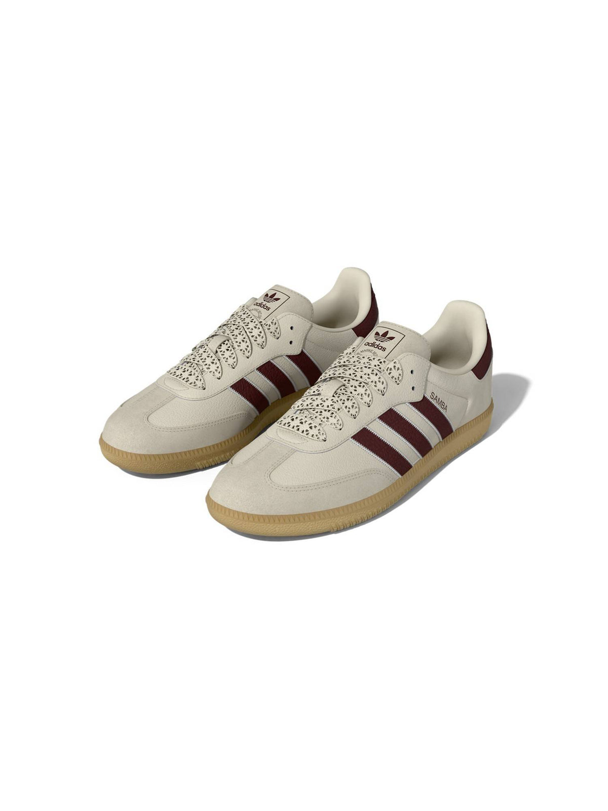 Women SAMBA OG W Sneakers | SN09 - view 11