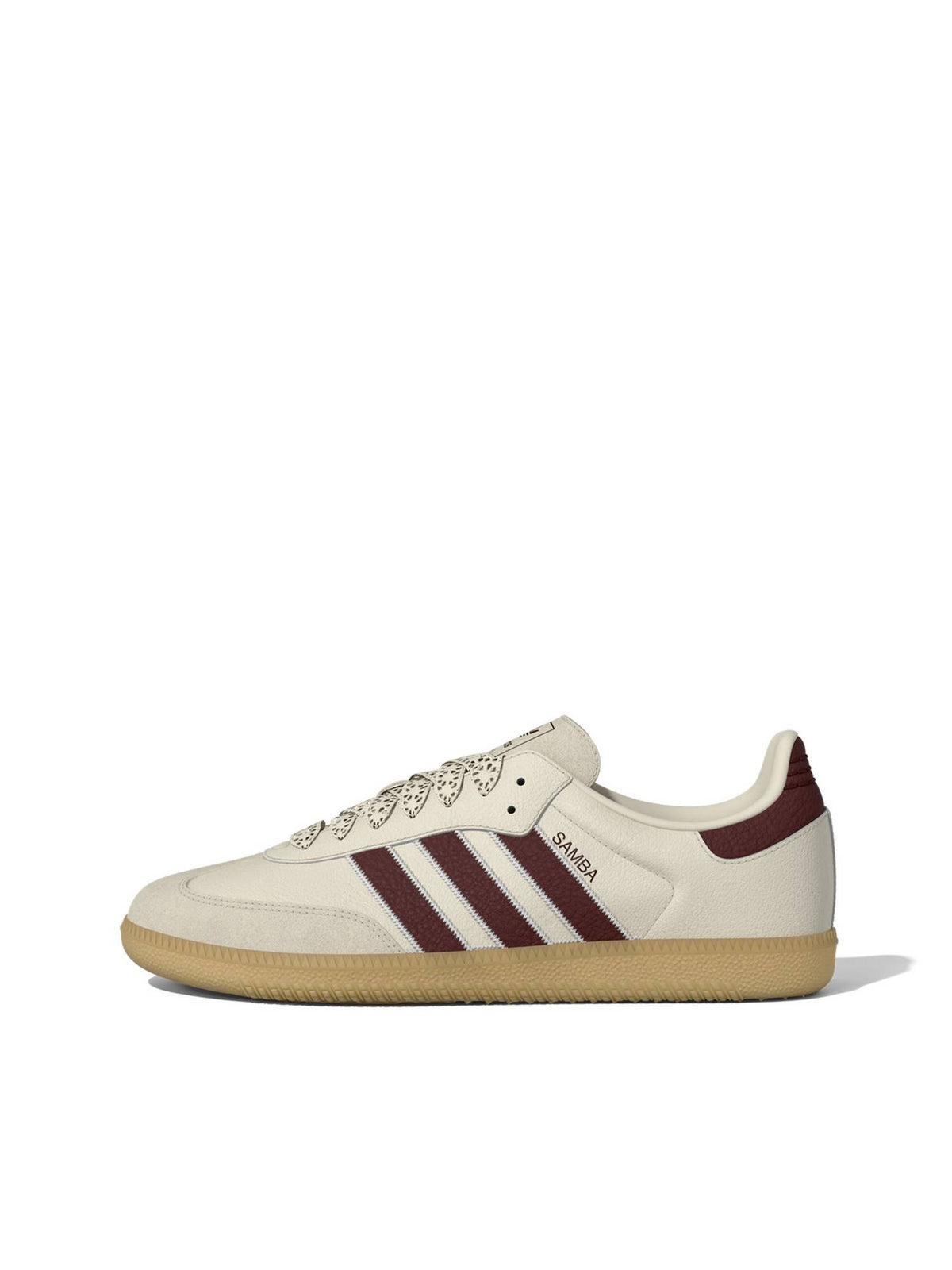 Women SAMBA OG W Sneakers | SN09 - view 12