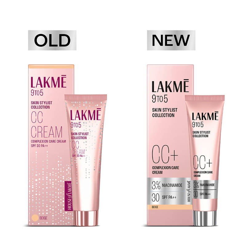 Complexion Care Face CC Cream | F14 - view 2