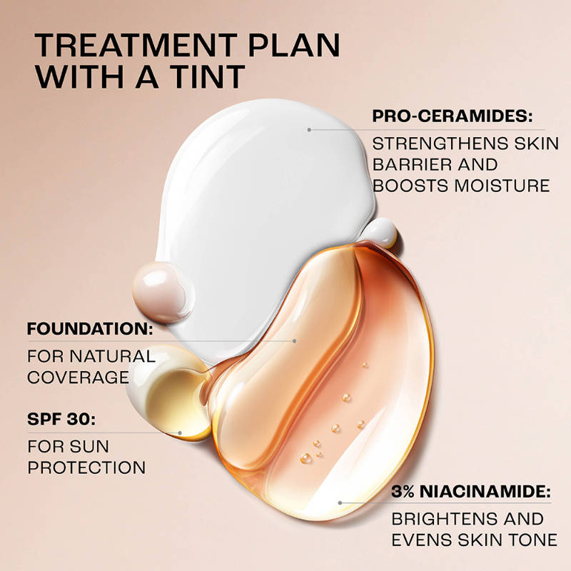 Complexion Care Face CC Cream | F14 - view 3