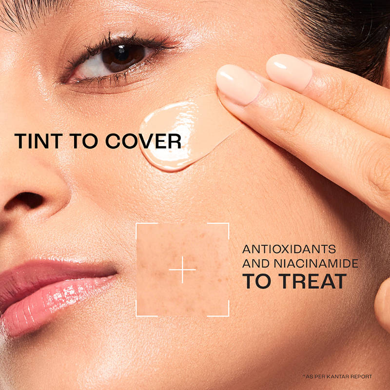 Complexion Care Face CC Cream | F14 - view 4